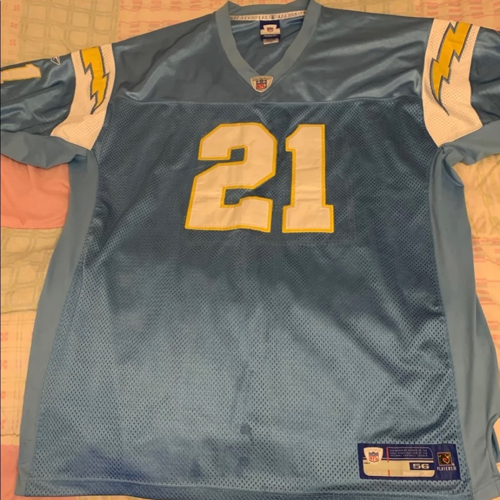 LaDainian Tomlinson Jersey 3XL